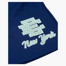 Eric Emanuel Ee New York Short Beacon Blue/baby Blue