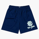 Eric Emanuel Ee New York Short Beacon Blue/baby Blue
