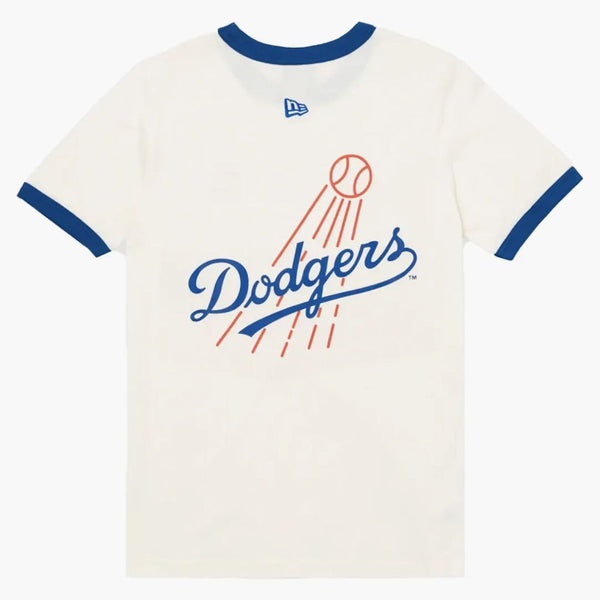 Eric Emanuel Ee Ringer T La Dodgers