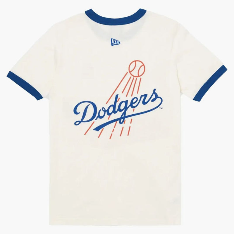 Eric Emanuel Ee Ringer T La Dodgers