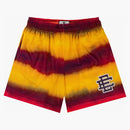 Eric Emanuel Ee Short Yellow/red Stripe