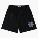 Eric Emanuel Ee Shorts Black/navy Blue/white