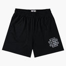 Eric Emanuel Ee Shorts Jet Black