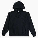 Eric Emanuel Ee Swarovski Hoodie Black