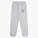Eric Emanuel Ee Swarovski Sweatpant Grey
