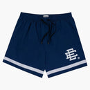 Eric Emanuel Ee Swim Trunk Navy/white