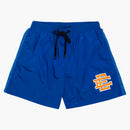 Eric Emanuel Ee Swim Trunk Royal/orange