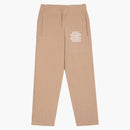 Eric Emanuel Ee Thermal Pant Camel