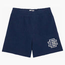 Eric Emanuel Ee Thermal Short Navy/navy