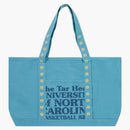 Eric Emanuel EE University of North Carolina dead Washed Baby Blue/Navy