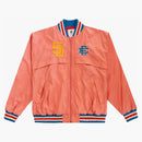 Eric Emanuel Ee Windbreaker San Diego Padres