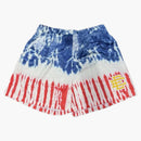 Eric Emanuel Fourth Of July Shorts Multicolor