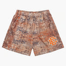 Eric Emanuel Persian Rug Basic Short Orange