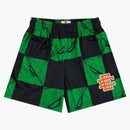 Eric Emanuel X Matty Boy Ee Shorts Slime/Orange