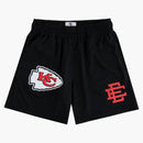 Eric Emanuel X Nfl Ee Basic Kansas City Chiefs Short Black