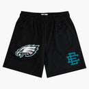 Eric Emanuel X Nfl Ee Basic Philadelphia Eagles Short Black