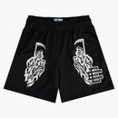 Eric Emanuel X Warren Lotas Short Black/white