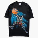 Eric Emanuel X Warren Lotas Slam Dunk T-shirt Black