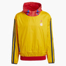 Adidas X Eric Emanuel Mcdonald's Hoodie Yellow