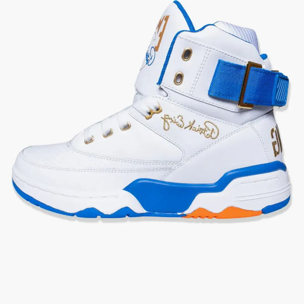 Ewing 33 Hi 10 Year Anniversary