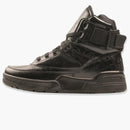 Ewing 33 Hi Black Croc