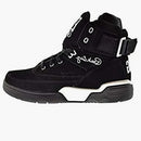 Ewing 33 Hi Black Suede OG (2020)