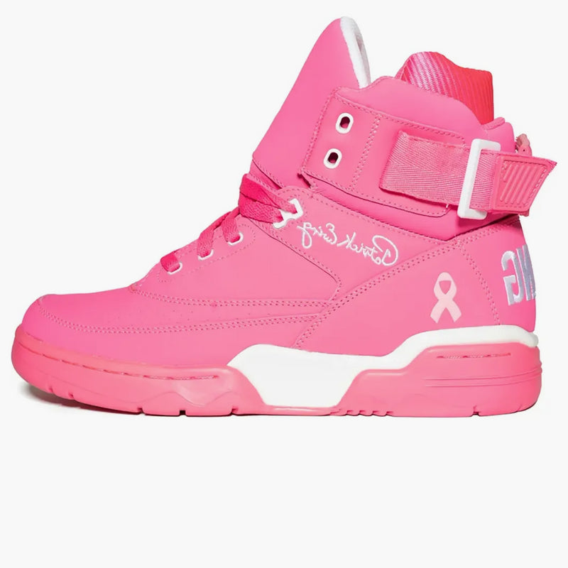 Ewing 33 HI HI CANCARE CHARAITY