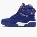 Ewing 33 Hi Knicks Away