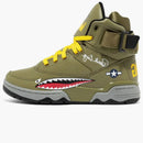 Ewing 33 Hi Kool G Rap Road To The Riches