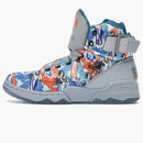 Ewing 33 Hi Machen Ace Ventura