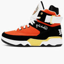 Ewing 33 Hi Naismith Basketball Hall of Fame Hoop Hall Logo