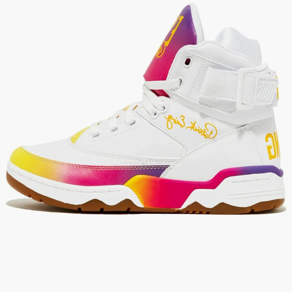 Ewing 33 Hi Sunset
