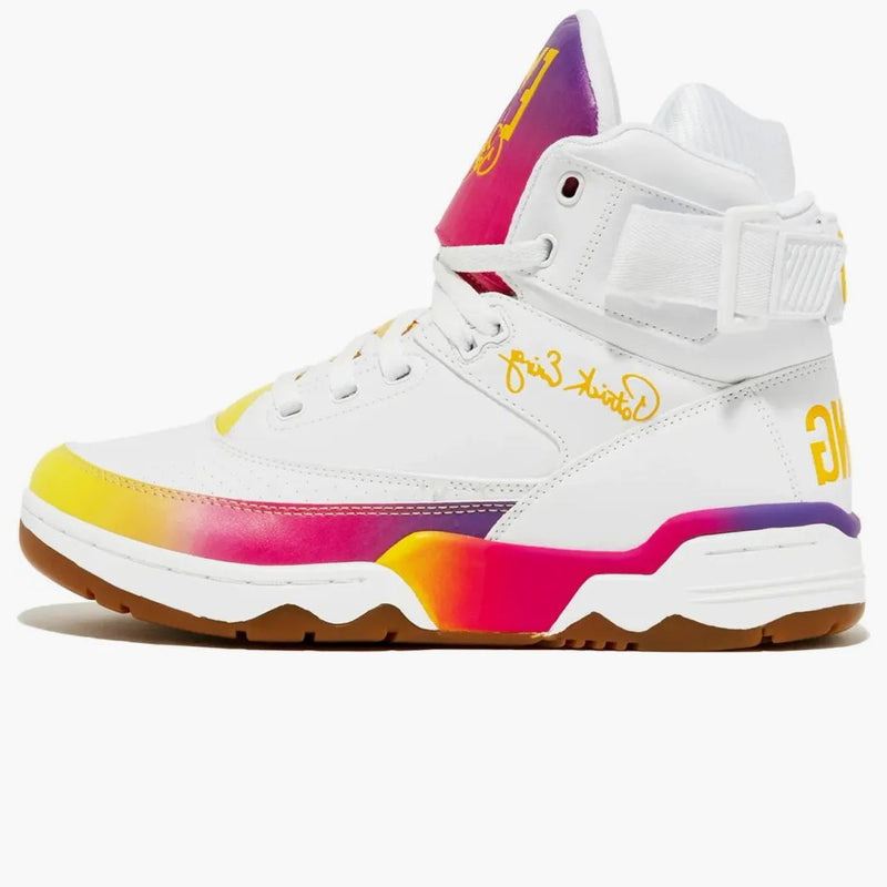 Ewing 33 Hi Sunset
