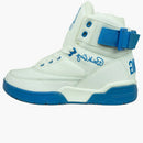 Ewing 33 Hi White Royal NYC Mecca