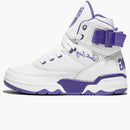 Ewing 33 Hi White Ultraviolet
