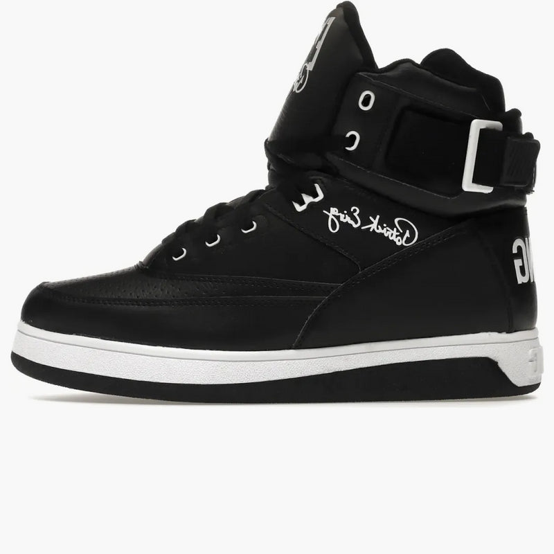 Ewing 33 Hi X Orion Black White