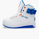 Ewing 33 Hi X Orion White Blue Orange