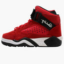 Ewing Ewing Focus Chilling Red/Black-White