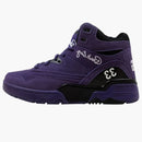 Ewing Ewing Guard Black/White Parachute Purple