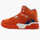 Ewing Ewing Guard Orange Suede New York Knicks