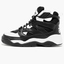 Ewing Image OG Black White