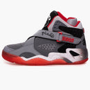 Ewing rogue onyx all we got iz us us