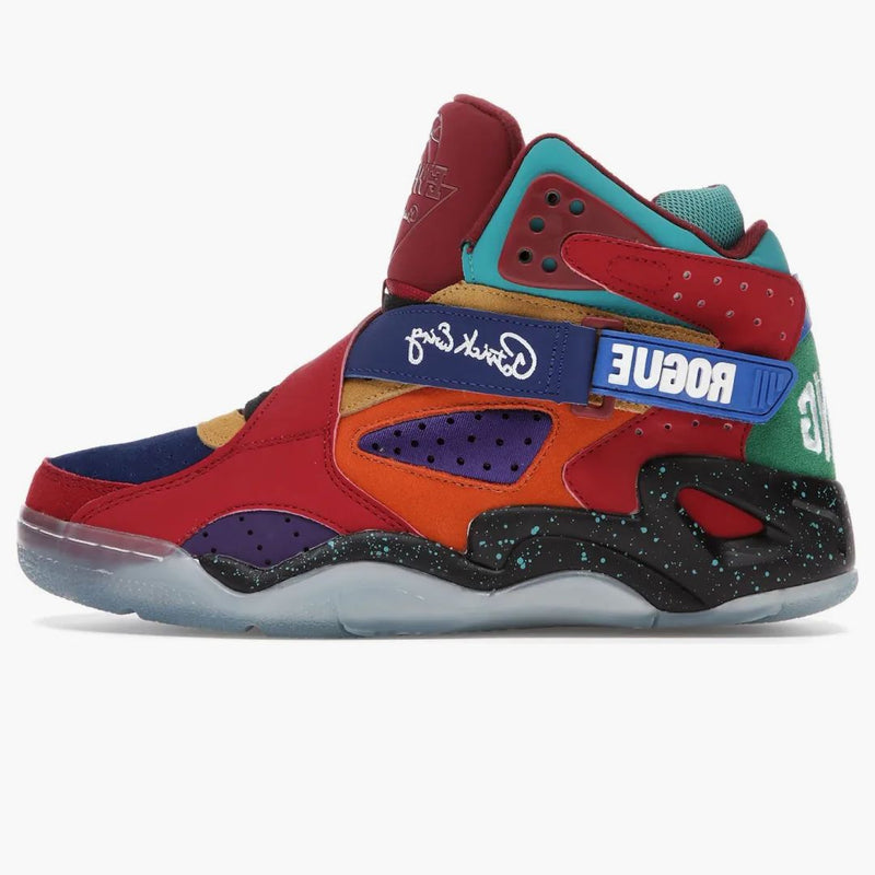 Ewing Rogue Remix