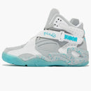 Ewing Rogue Yandel Back to the Future