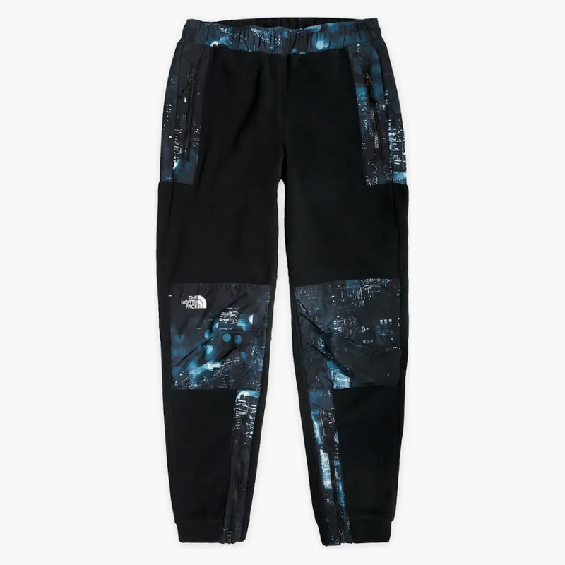 Extra butter The North Face Nightcrawlers Denali Fleece Pant Multi