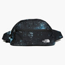 Extra butter The North Face Nightcrawlers Roos II Sling Pack Multi