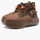 Fctry Lab Stomper Chocolate Orange