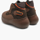 Fctry Lab Stomper Chocolate Orange