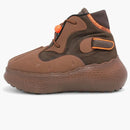 Fctry Lab Stomper Chocolate Orange