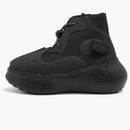 Fctry Lab Stomper Triple Black